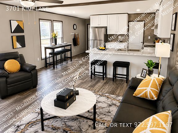 3rd image of 3701 Kimi Ln