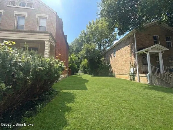 1714 W Chestnut St, Louisville, KY 40203