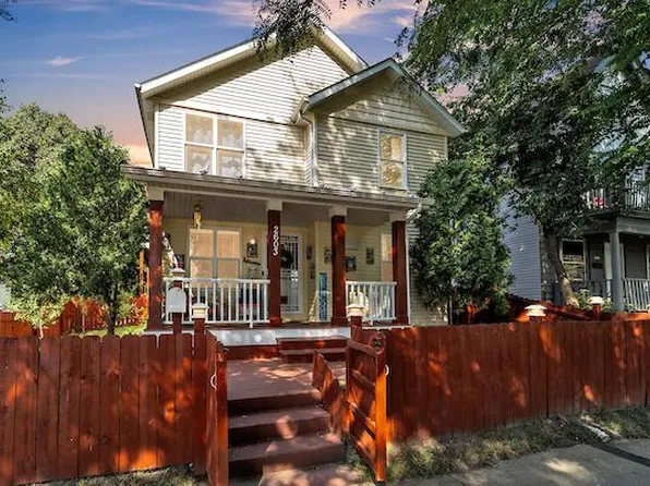 2603 North 34th STREET, Milwaukee, WI 53210