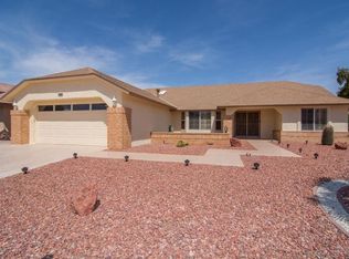 13622 W Whitewood Dr, Sun City West, AZ 85375