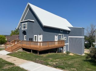 408 Academy St #2, Elroy, WI 53929