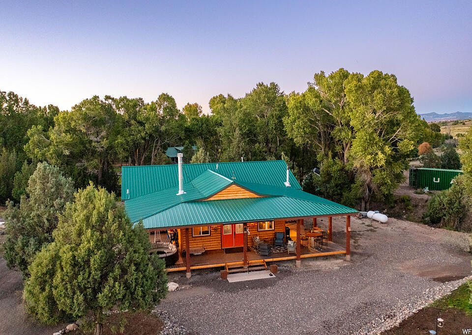 820 S Trout St, Hatch, UT 84735 Zillow