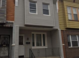 2443 S Orkney St, Philadelphia, PA 19148