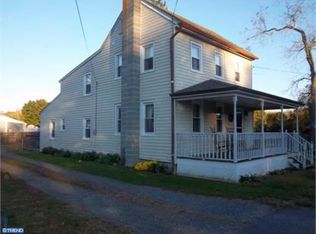 445 Jacobstwn Cookstwn Rd, Wrightstown, NJ 08562