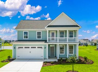 215 Bluestem Loop, Little River, SC 29566