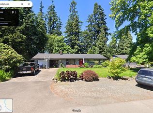 3065 Wayside Loop, Springfield, OR 97477
