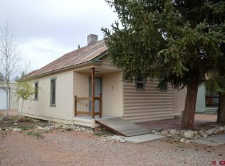 101 N 10th St UNIT 4, Gunnison, CO 81230