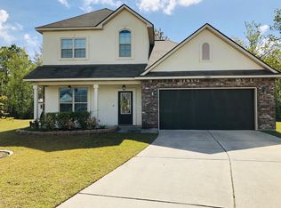 15001 Baylor Ave, Gulfport, MS 39503