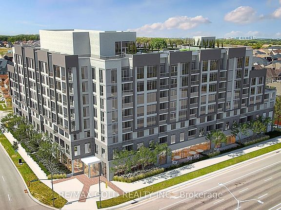 2nd image of 412 Silver Maple Rd #319