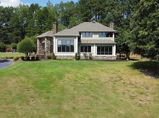 5806 Highway 5, Benton, AR 72019