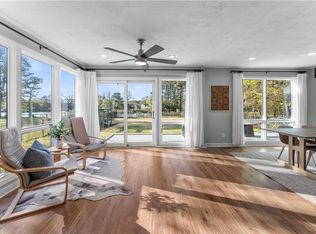 44 River Rd, Poquoson, VA 23662