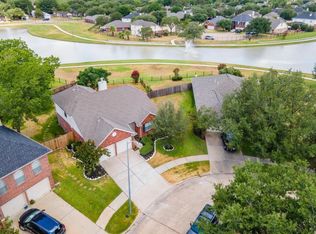 3107 Snug Harbour Ct, Katy, TX 77449