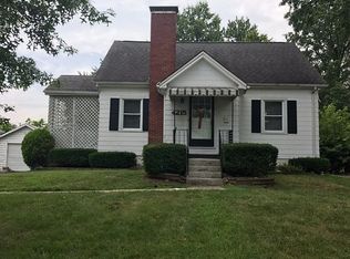 4215 Myrtle Ave, Cincinnati, OH 45236