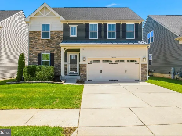 8355 Eagle St, Glen Burnie, MD 21060