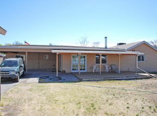 6313 Raymac Ct SW, Albuquerque, NM 87105