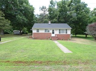 117 Leland King Ln, Norlina, NC 27563