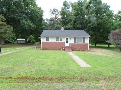 117 Leland King Ln, Norlina, NC, 27563