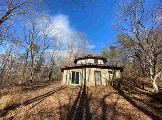 3578 S Powells Island Rd, Arrington, VA 22922