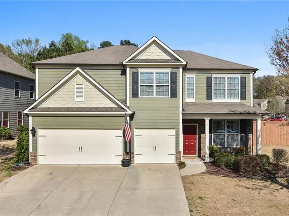 1415 Delo Ln, Cumming, GA 30041