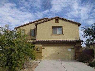 233 S Oak St, Florence, AZ, 85132