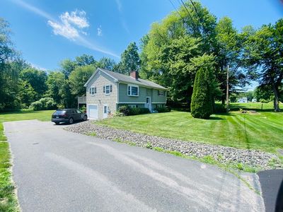 4 Haskell St, Agawam, MA, 01001