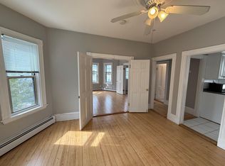 5 Partridge Ave #1, Somerville, MA 02145
