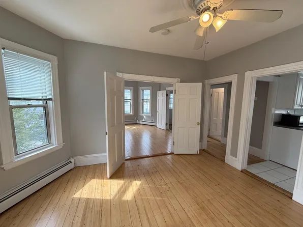 5 Partridge Ave #1, Somerville, MA 02145