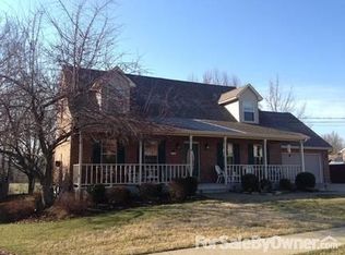 424 Silk Oak Dr, Elizabethtown, KY 42701