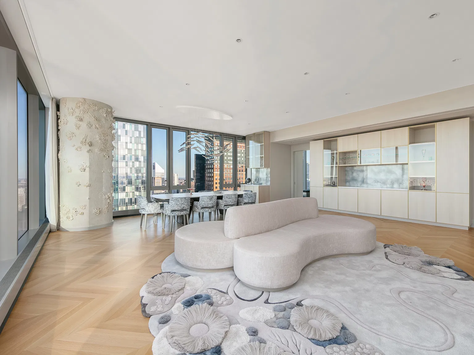 217 West 57th Street — Photo 3