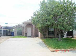 751 Snake Dr, Laredo, TX 78045