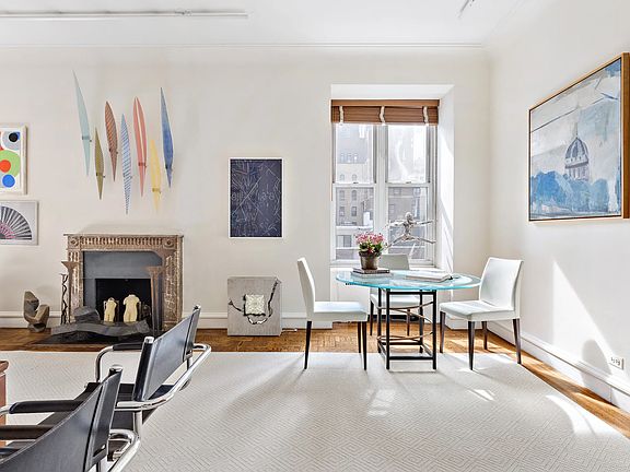 5th image of 180 W 58th St #8A
