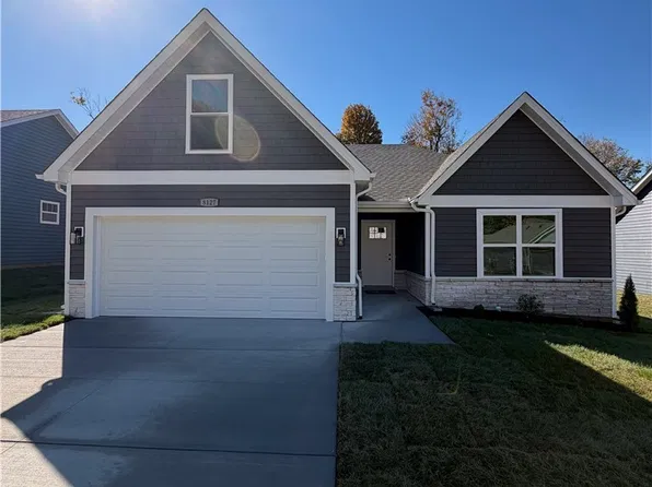 8127 - LOT 903 Zelpha Boulevard, Georgetown, IN 47122