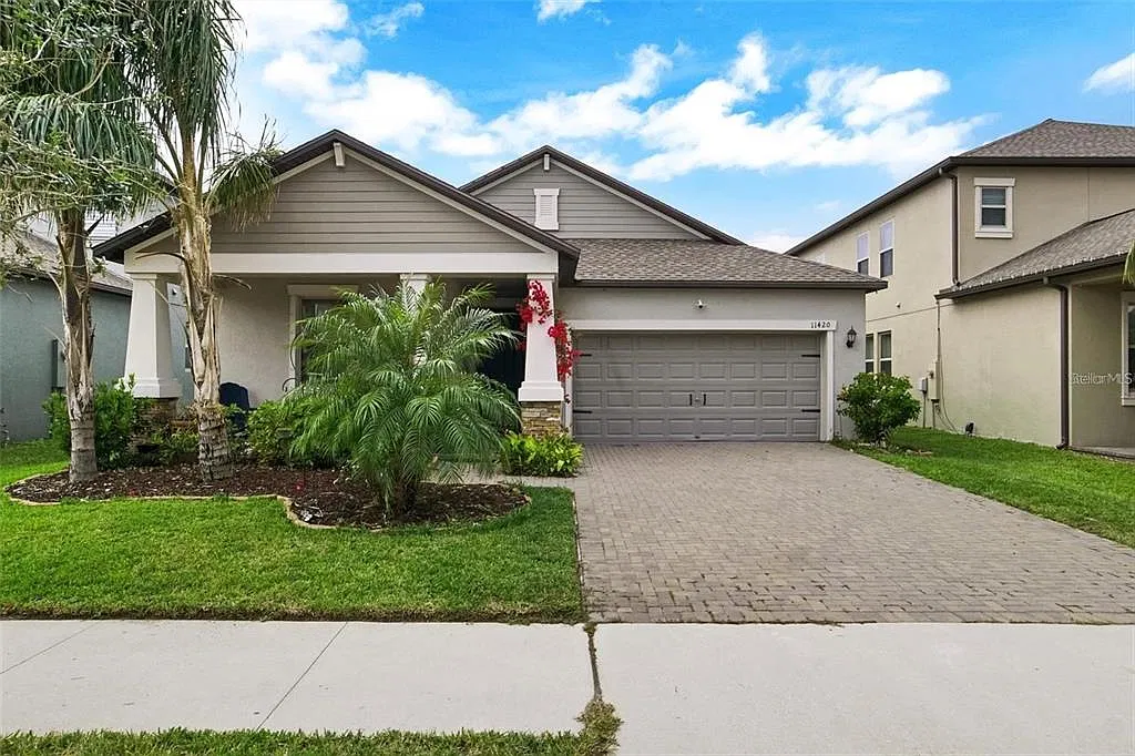 4 bed, 3.0 bath, 2057 sqft, $3,500 — Photo 1