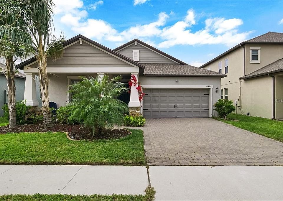 1st image of 11420 Freshwater Ridge Dr