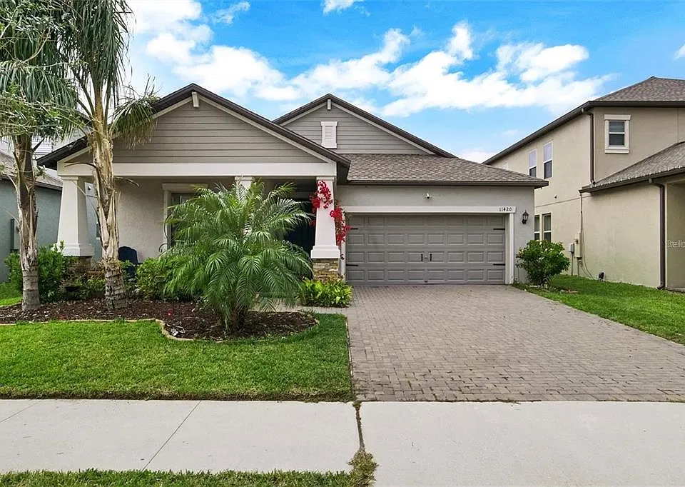 11420 Freshwater Ridge Dr