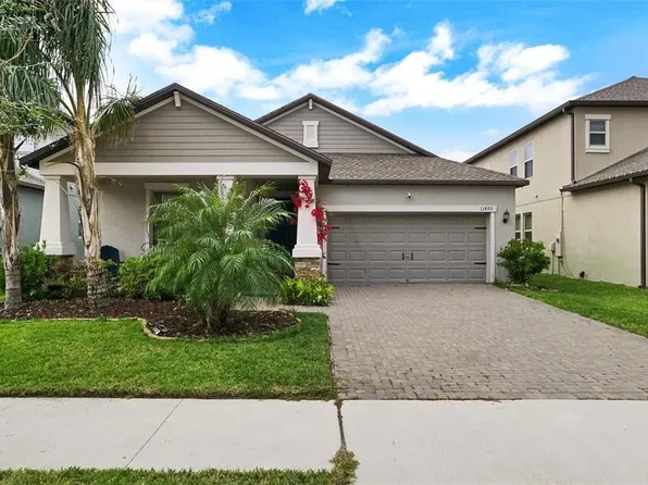 11420 Freshwater Ridge Dr, Riverview, FL 33579