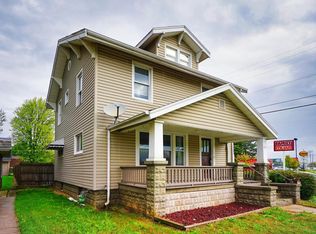 812 Tiffin Ave, Findlay, OH 45840