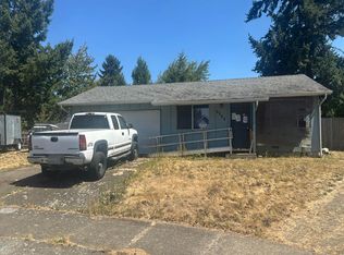 2750 S 7th St, Lebanon, OR 97355