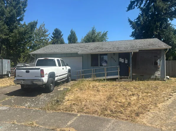 2750 S 7th St, Lebanon, OR 97355