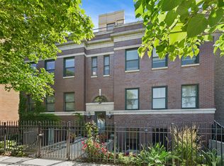 1355 N Mohawk St APT 3N, Chicago, IL 60610