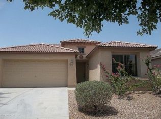 3931 E Blue Sage Rd, Gilbert, AZ 85297