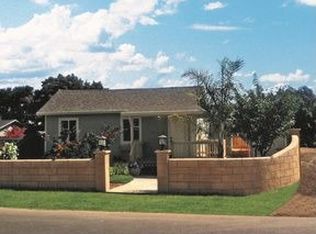 136 Almond Ave, Napa, CA 94558