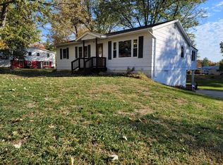 203 Pine Rdg, Bloomfield, IA 52537