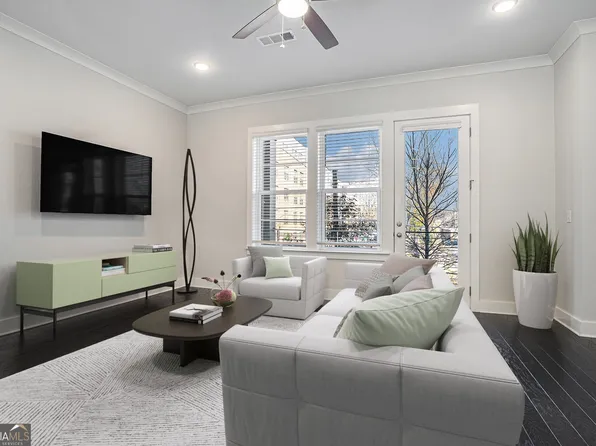 64 Rogers St NE, Atlanta, GA 30317