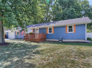 1729 Lima Ln, Fort Wayne, IN 46818