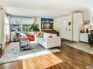 6110 32nd Ave NW, Seattle, WA 98107