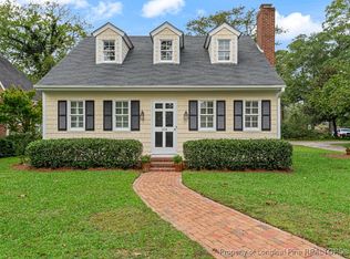 104 Ellington St, Fayetteville, NC 28305