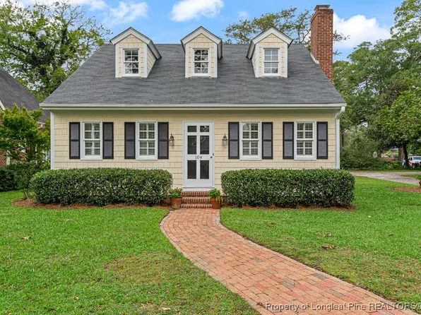 104 Ellington St, Fayetteville, NC 28305