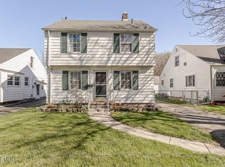 2340 Beaufort Ave, Toledo, OH 43613