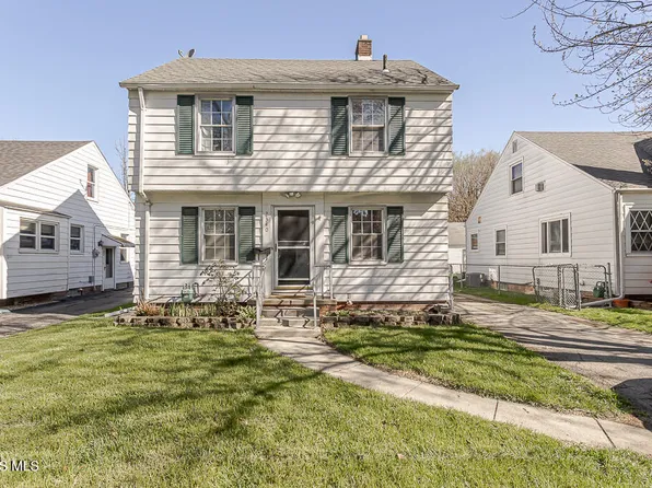 2340 Beaufort Ave, Toledo, OH 43613